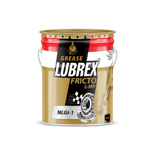 Lubrex Greas 1KG