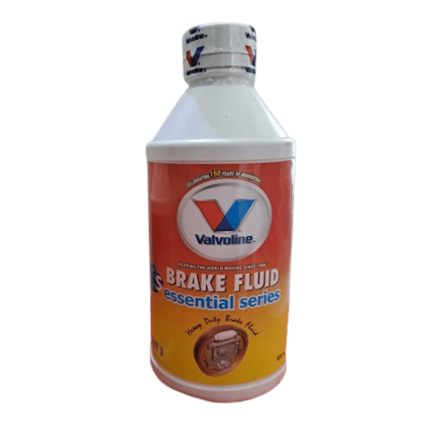 Valvoline Brake Fluid (250ml) | Break Oil
