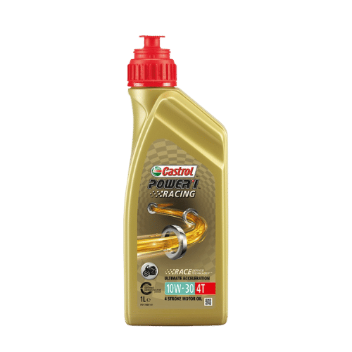 Castrol 10W 30 | 1 Liter Motorcycle Oil